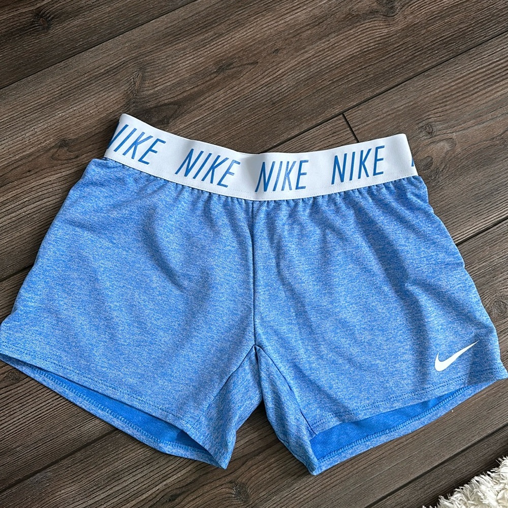 Youth Nike Dri-Fit Shorts